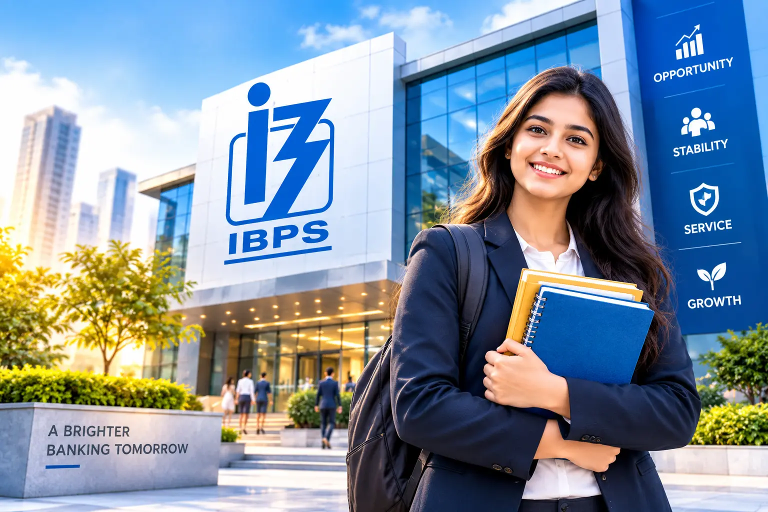 IBPS SBI Clerk Course