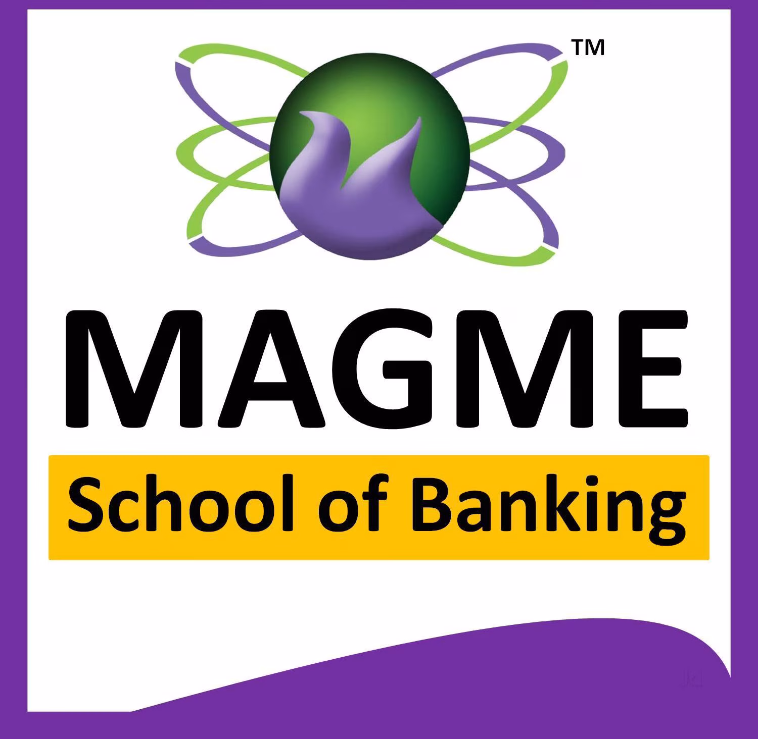 Magme School of Banking